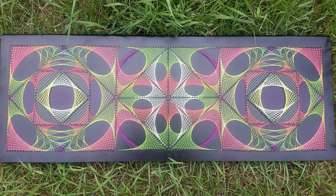 String Art